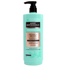Anne Rothshield Acondicionador Collagen and Biotin 700Ml