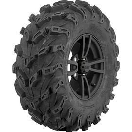 QuadBoss QBT672 Tire (Front / 26x9R12)