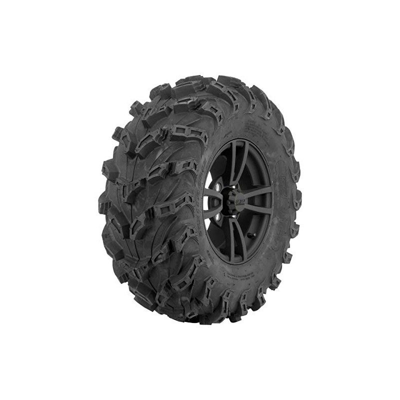 QuadBoss QBT672 Tire (Front / 26x9R12)