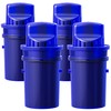 Water Filter Replacement Compatible with All PUR, PUR Plus Water