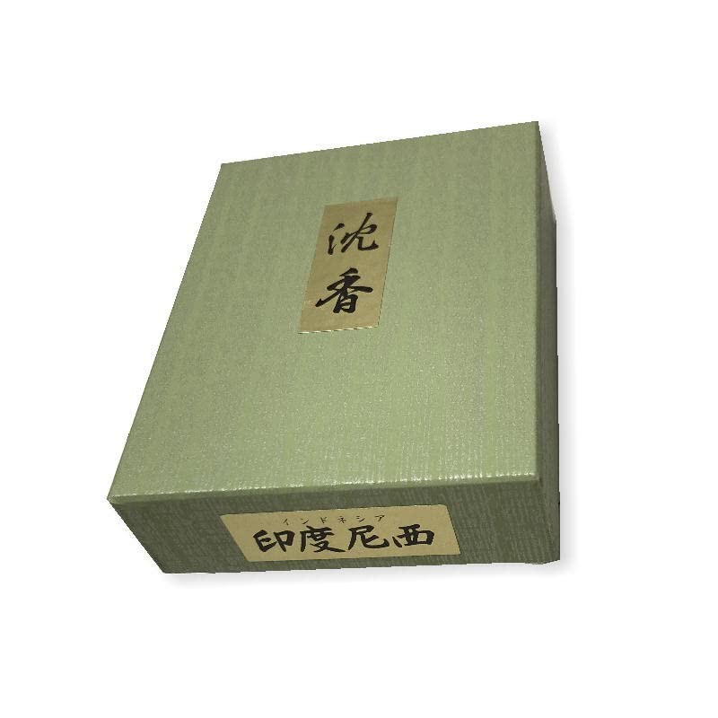 Incense Wood Incense from New Indonesia [Premium Product] 0.6 oz