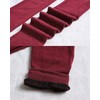 KOUTEI Ultra Long Over the Knee Socks, Thighs, Cotton, Soft,