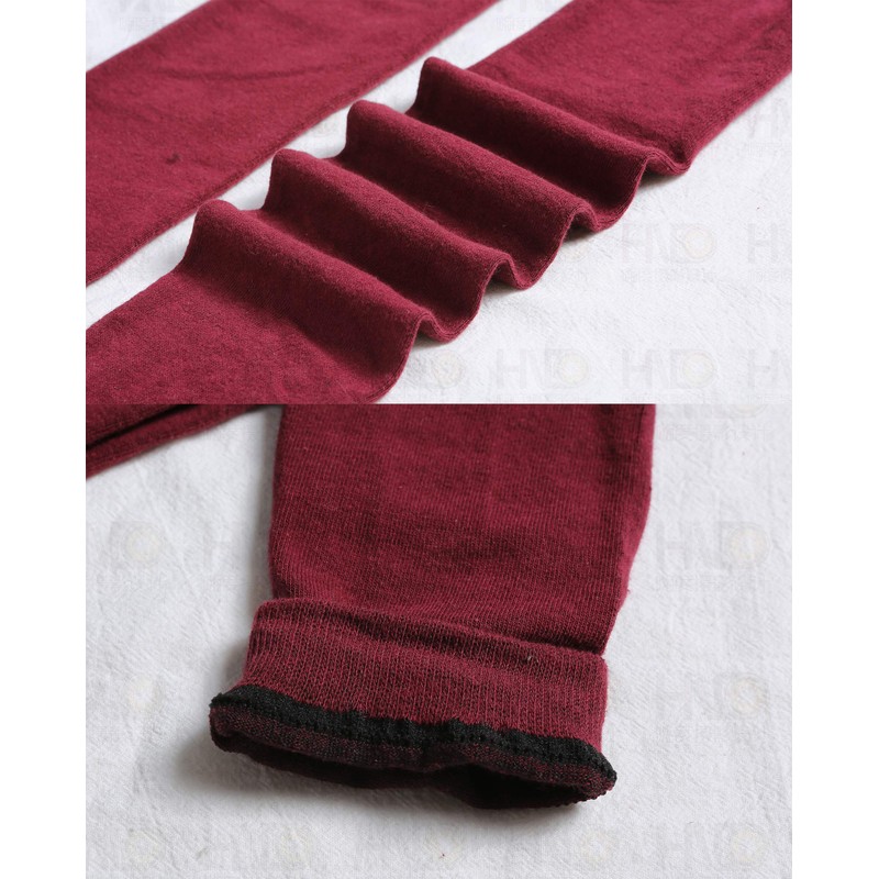 KOUTEI Ultra Long Over the Knee Socks, Thighs, Cotton, Soft,