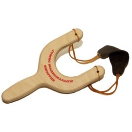 Magnum Enterprises Jumbo Marshmallow Shooter