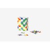 Areaware Dusen Pattern Puzzle Small (Bow)