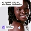 Crema humectante para queratosis pilaris KP Bumps Be Gone de