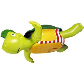 TOMY Swim 'n' Sing Turtle
