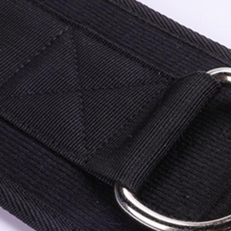 Weight Lifting Belt | Squat Belt - Fitness Machine Weighted