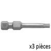 Bosch 2607001732 Extra Hard Screwdriver Bit