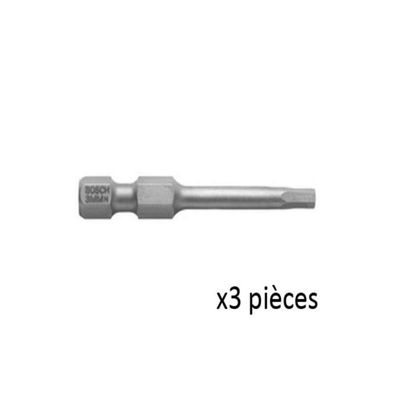 Bosch 2607001732 Extra Hard Screwdriver Bit