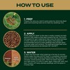 Scotts EZ Seed Patch & Repair Southern Gold Blend for