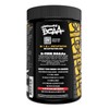 Bcaa Hardcore Mutant Aminoacidos Suplemento 30 Servicios Sabor Grape