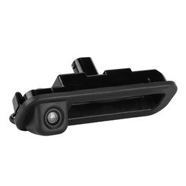 Fydun Professional Car Rear View Reverse Parking Camera Fit for Focus 2012 2013 2014 Reverse Image Auxiliary Equipment for Focus 2013 Backup Camera