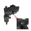 SEBLAFF Power Steering Oil Reservoir with Cap Replacement for Focus
