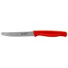 Swissmar Utility/Tomato Knife Red