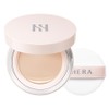 Hera Reflection Skin Glow Cushion Foundation 15g, 17N1, 1 piece / 헤라 리플렉션 스킨 글로우 쿠션 파운데이션 15g, 17N1, 1개
