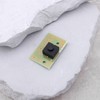 Be In Your Mind 2Pcs 3.7V Solar Lamp Controller Module