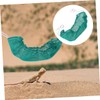 Kisangel Hanging Hammock Bed Reptile Seaweed Toy Swing Toy Safe