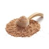 Ankerkraut Nutmeg, ground, spice, 65 g in cork glass
