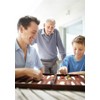 Get The Games Out Top Backgammon Set - Classic Board