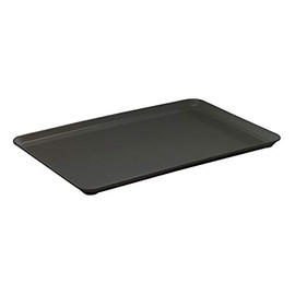 WACA 1314 Display Plate 420 x 280 x 17 mm Black