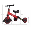 Show Me Triciclo 3 En 1 Para Niños Bicicleta Equilibro