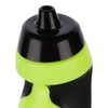 Precision Training Sports Water Bottle (600ml) (Fluo Yellow), K-REY-TR611Y