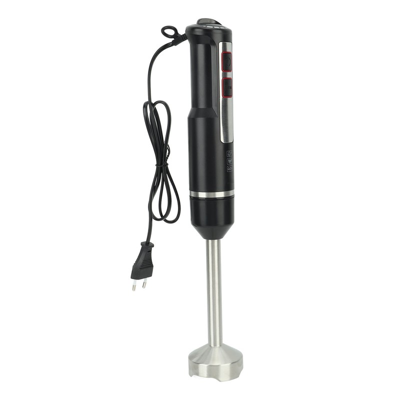 Hand Blender Electric Immersion Eggbeater Whisk Mixer Tool 1000W for