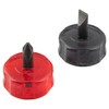 Tone SSD2 Ultra Mini Stubby Screwdriver Set 2-Piece