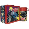 90’s Ghost Rider Tin Titans Previews Exclusive Lunch Box with