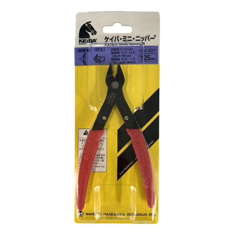 keiba (keiba) Mini KM – 027 