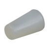 Normstopfen 8 bis 12mm aus Silikon