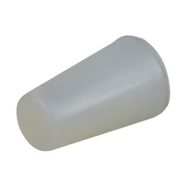 Normstopfen 8 bis 12mm aus Silikon