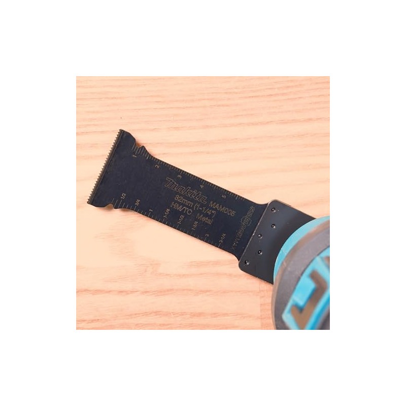 Makita B-66444 Starlock Max Cutsaw 32 MAM005 TC