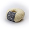 Superwash Wool Yarn for Knitting - 75% Pure Wool, 25%