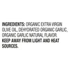 Olidi Garlic Infused Extra Virgin Olive Oil 8.5 oz |