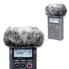 YOUSHARES DR40X Tascam DR-40X DR-40 Portable Recorder Windscreen Muff, DR40