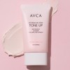 Abka [Abca][1+1] Tone-up no-sebum sunblock sunscreen SPF50+ PA++++ 35ml /
