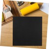 Ciieeo Plastic Sheet Thermal Forming Craft Panel for DIY Projects