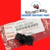 Toyota NEW GENUINE OEM TOYOTA 07-21 TUNDRA FRONT WINDSHIELD WASHER