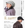 CHARM Knit Hat Hat One Size Fits All, Mixed Color:
