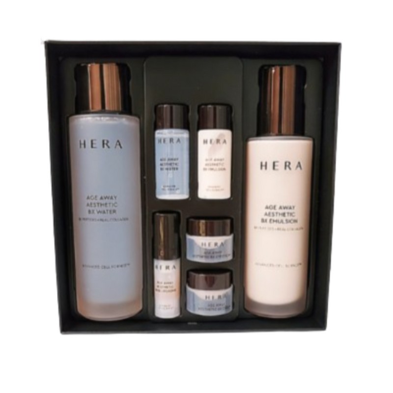 Hera Age Away Esthetics 2-piece set 1 set / 헤라