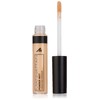 Manhattan Powder Mat Camouflage Concealer, 200 Light, Matte Cream Concealer