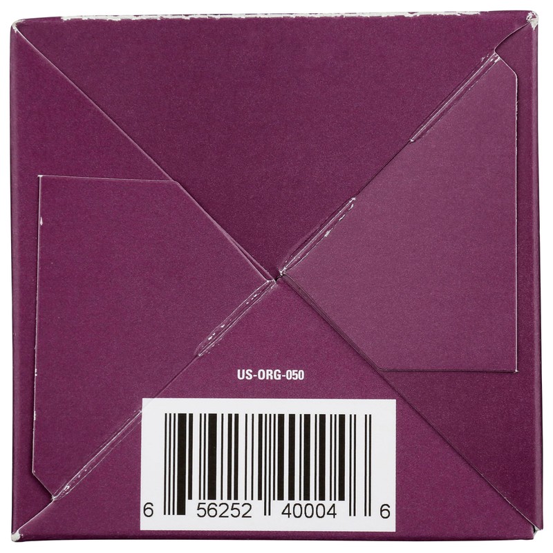 Mighty Leaf Tea Organic Earl Grey Hand-Stitched Tea Bags, 15