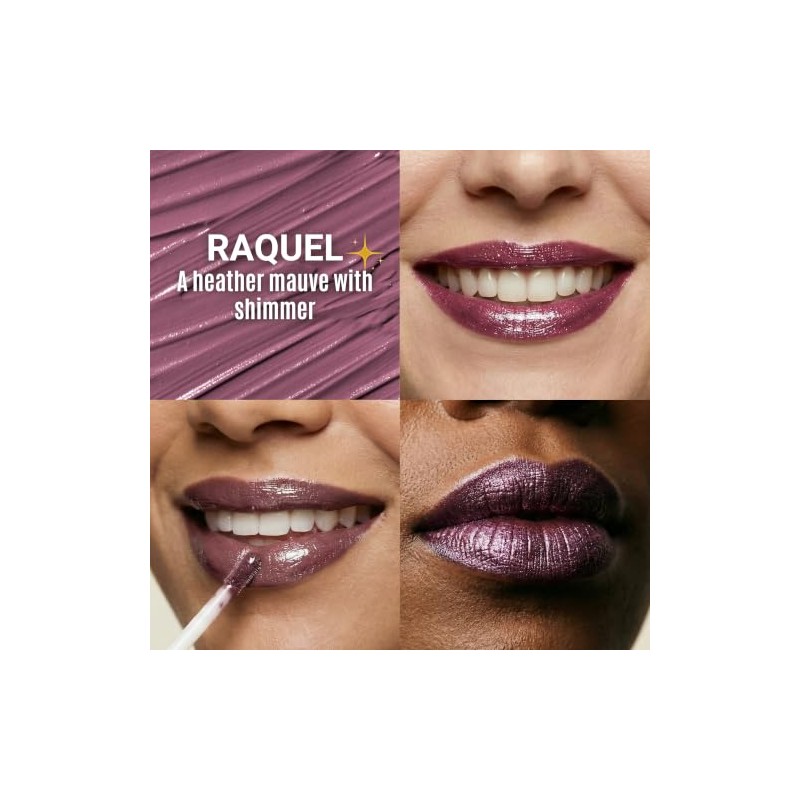 Stay Put Matte Lip Cream - Labial Líquido Mate de
