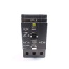 SQUARE D EDB34015 3P 15A AMP 480V-AC MOLDED CASE CIRCUIT