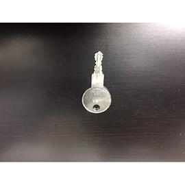 Linear 222343 Linear ACP00959 - Linear Key for All Linear Telephone Entry Systems, Compatible Linear Key for AM3, AE3PLUS, AE1000Plus, AE1000, AE100, AE500, AE2000, AE2000Plus Replacement Key