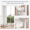 Automatic Curtain Opener Robot Electric Remote Control Smart Curtain Device