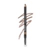 ANNEMARIE BÖRLIND Eye Effective Natural Beauty Eyebrow Crayon Light Stone