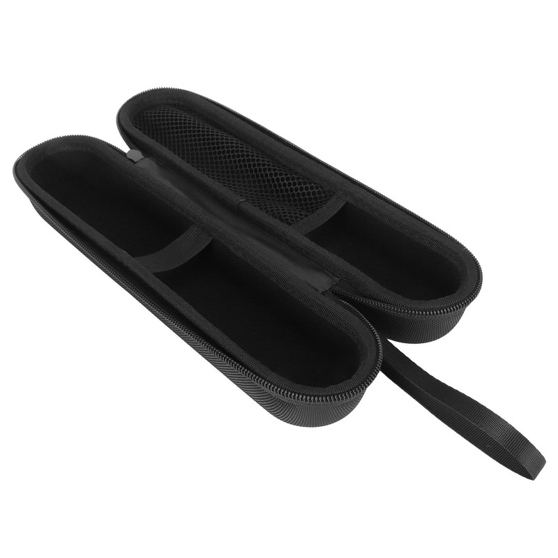 Electric Toothbrush Carrying Case Portable EVA Hard Shell Toothbrush Storage